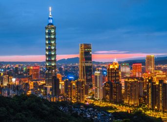 Taiwan