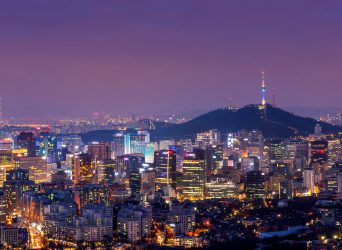 South Korea