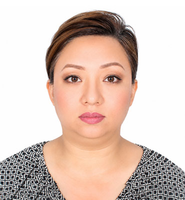Mrs. SAGUN JOSHI