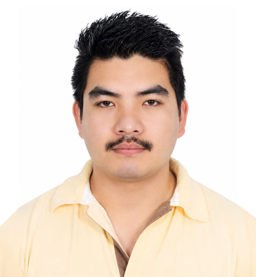 Mr. SAUBHAGYA JOSHI