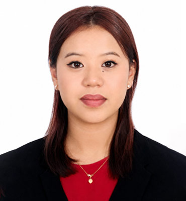 Ms. RABHYA SHRESTHA