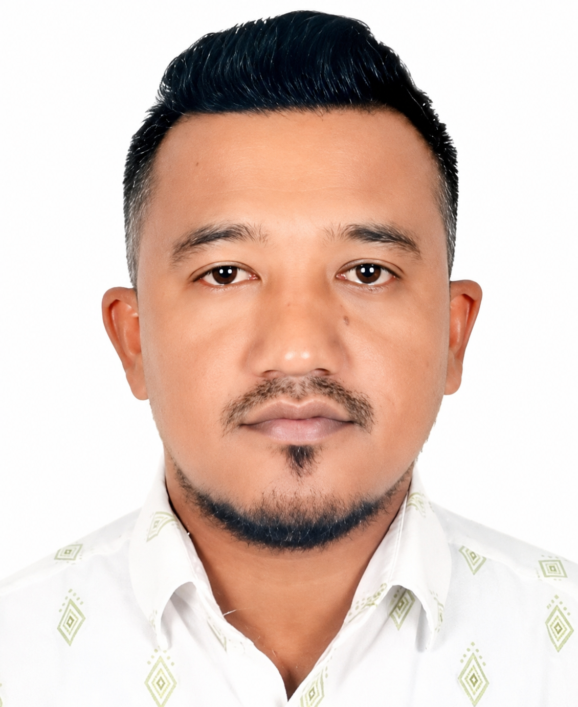 Mr. PRATAP SHRESTHA